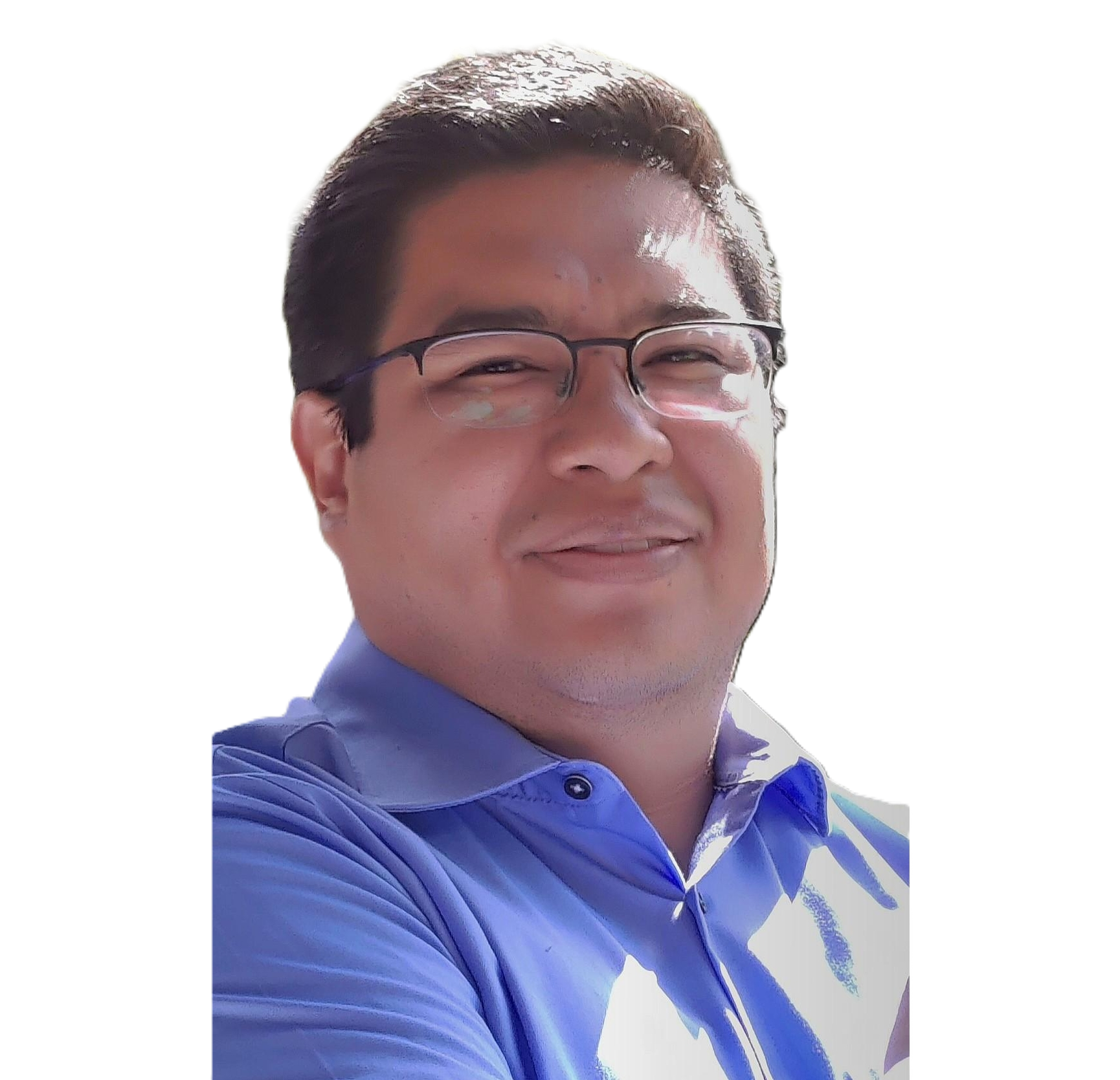 Edgar Benjamin Montufar